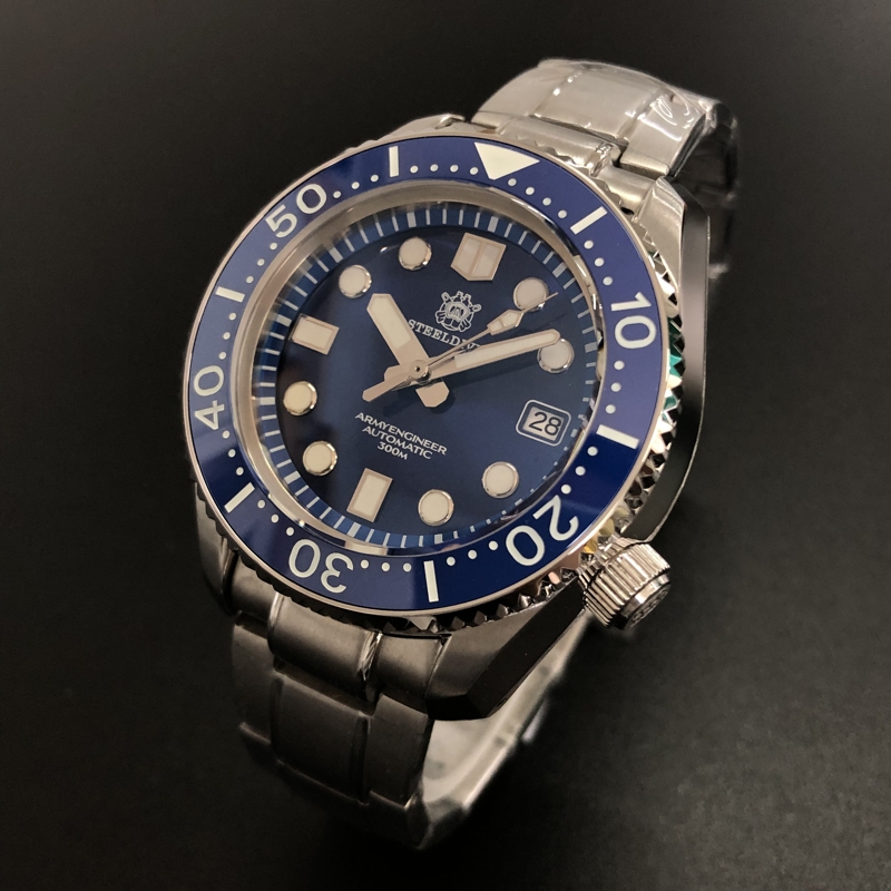 Divers Watches Are the Investment in Strength and Quality