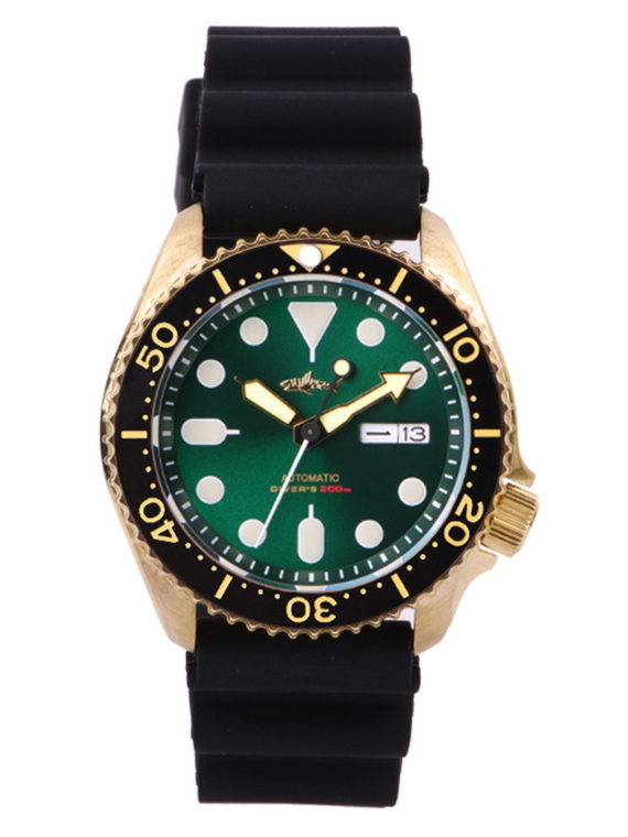 mens diving watches