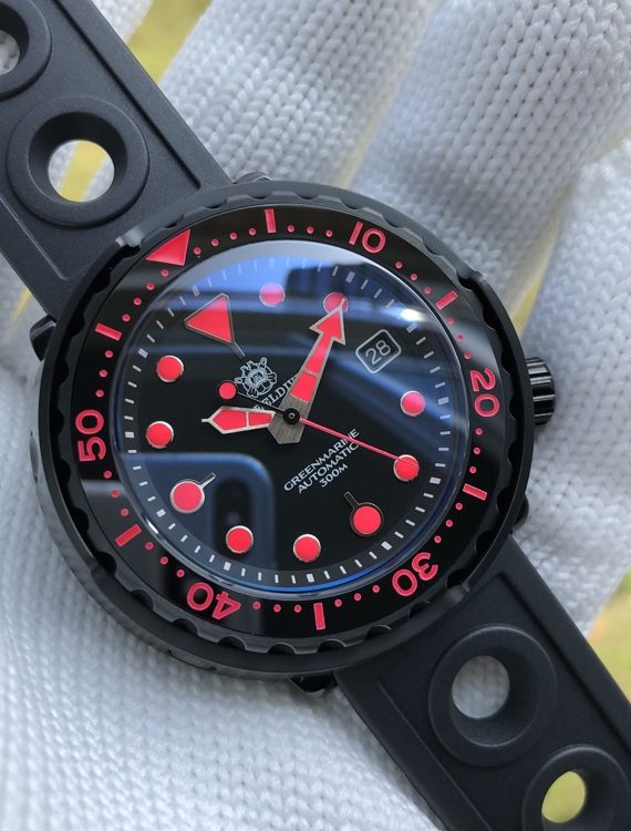 diver watches 5 | CHIC STORE